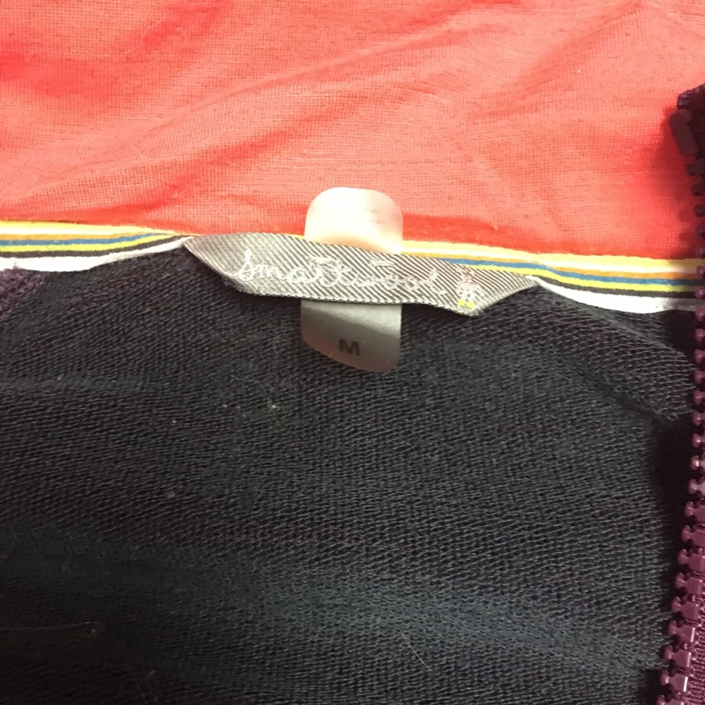 Smartwool jacket